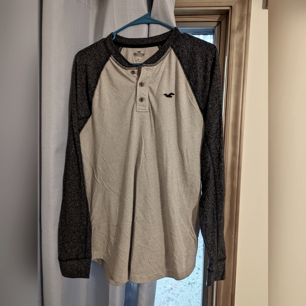 Hollister Long Sleeve